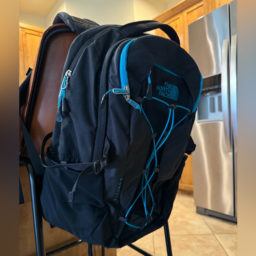 The North Face Borealis Backpack